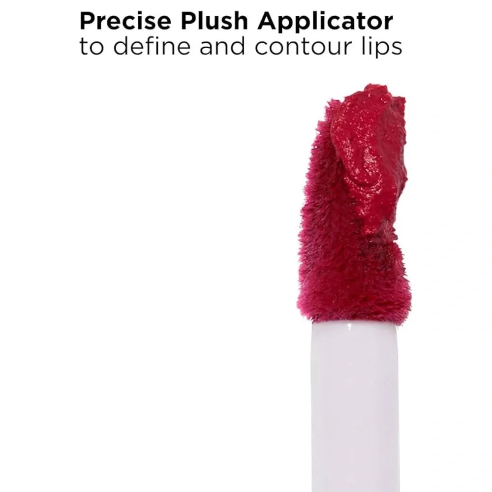 Revlon Ultra HD Hyper Matte Lip Mousse Red 810 Sunset NEW